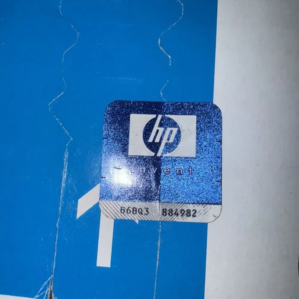 2x GENUINE HP C4127X 27X BLACK HIGH YIELD TONER 4000,4050 NEW SEALED RARE
